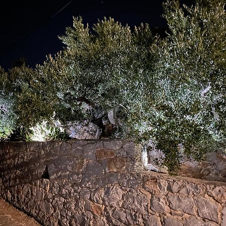 Πύργος παραδοσιακός με μαγευτική θέα Βίλα Αρεόπολις Εξωτερικό φωτογραφία