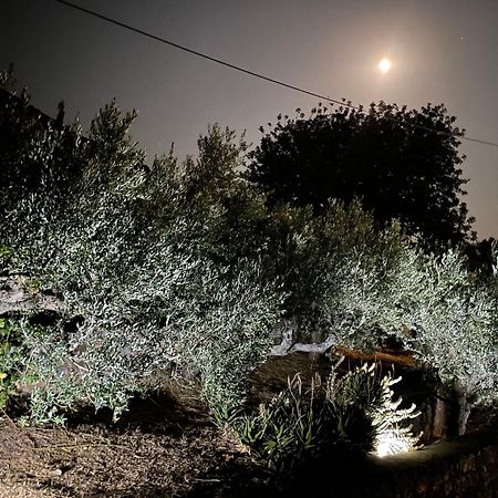 Πύργος παραδοσιακός με μαγευτική θέα Βίλα Αρεόπολις Εξωτερικό φωτογραφία