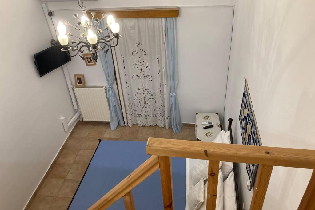 Πύργος παραδοσιακός με μαγευτική θέα Βίλα Αρεόπολις Εξωτερικό φωτογραφία
