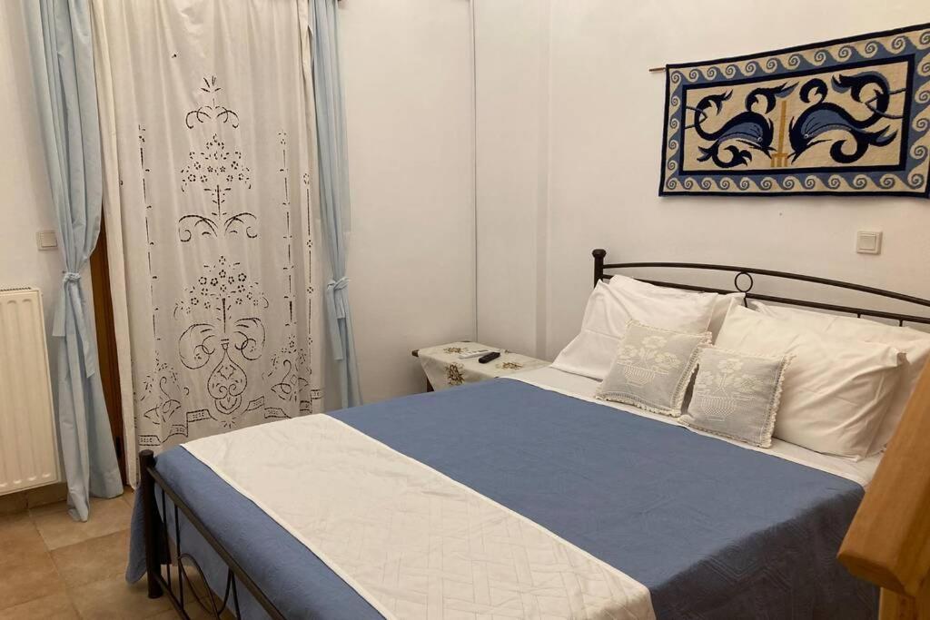 Πύργος παραδοσιακός με μαγευτική θέα Βίλα Αρεόπολις Εξωτερικό φωτογραφία