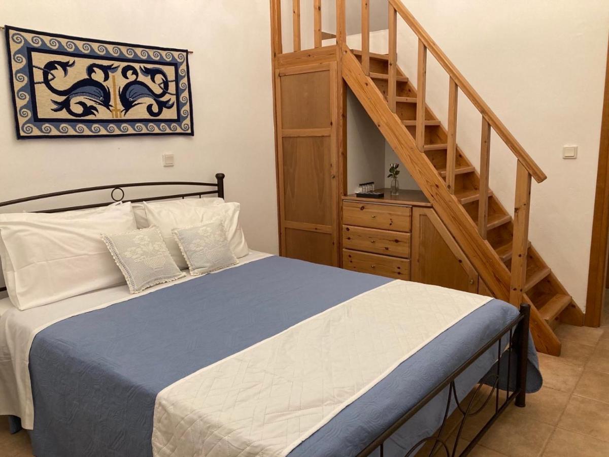 Πύργος παραδοσιακός με μαγευτική θέα Βίλα Αρεόπολις Εξωτερικό φωτογραφία
