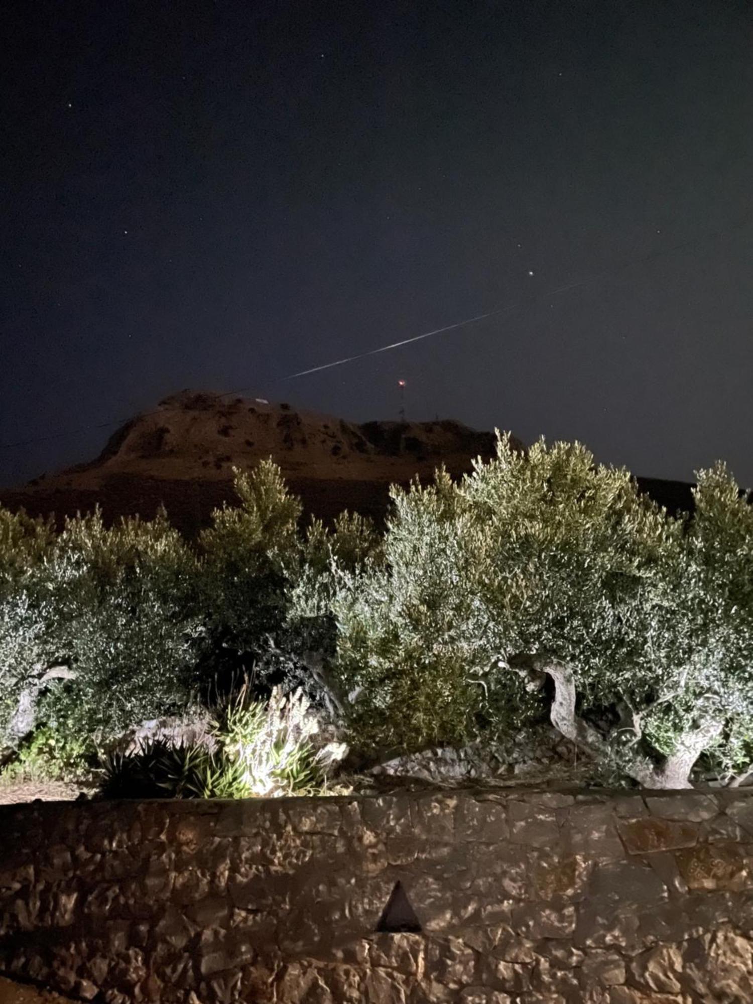 Πύργος παραδοσιακός με μαγευτική θέα Βίλα Αρεόπολις Εξωτερικό φωτογραφία