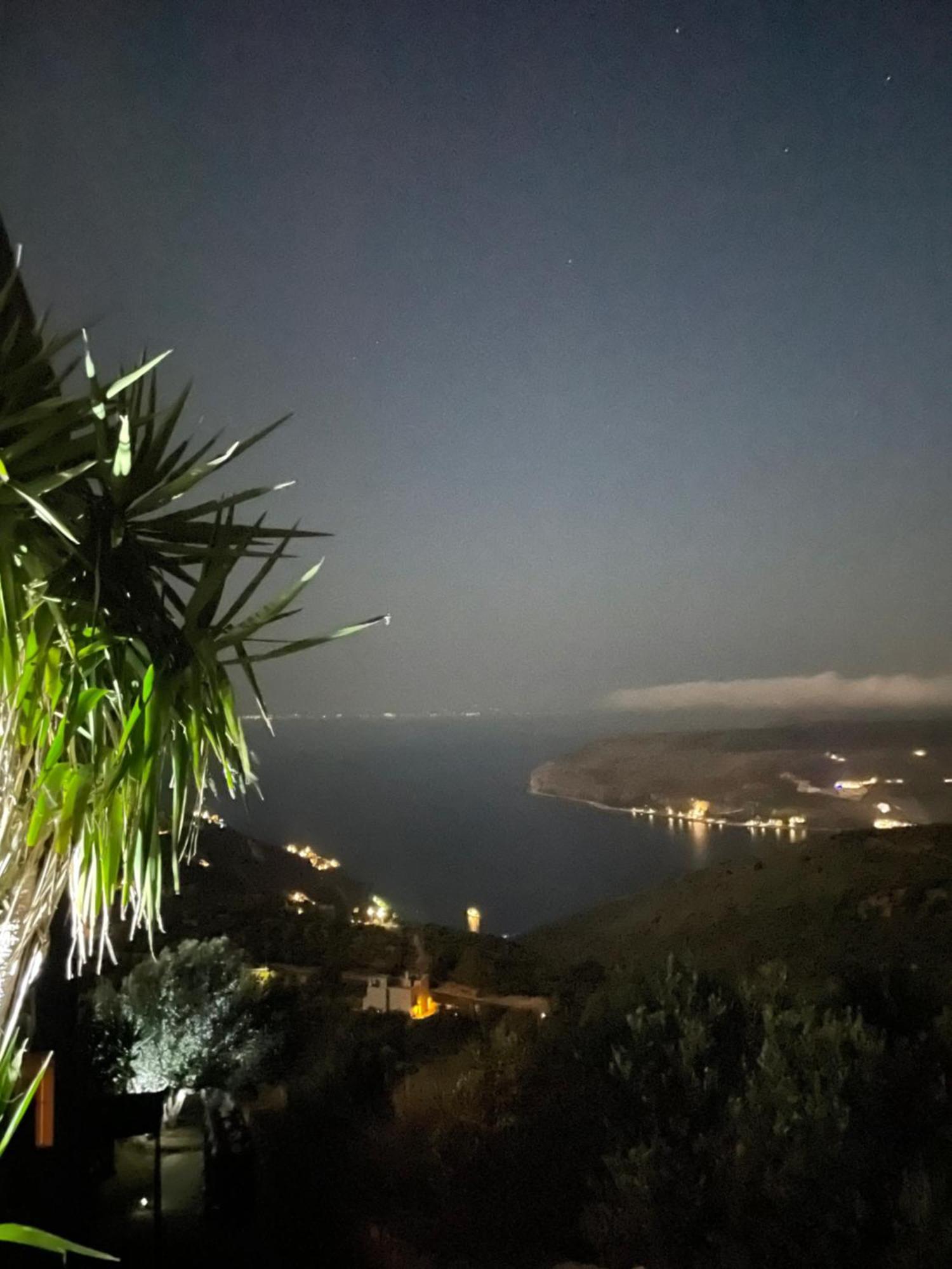 Πύργος παραδοσιακός με μαγευτική θέα Βίλα Αρεόπολις Εξωτερικό φωτογραφία