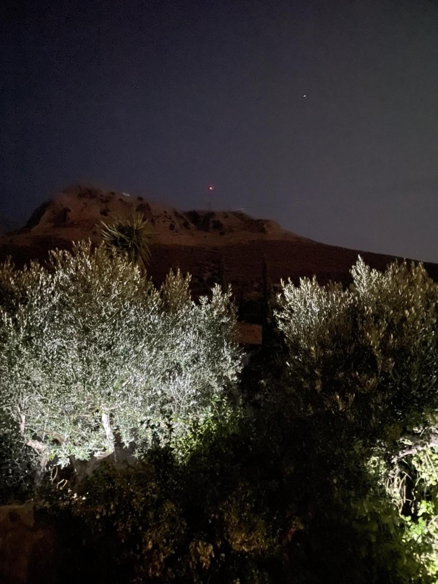 Πύργος παραδοσιακός με μαγευτική θέα Βίλα Αρεόπολις Εξωτερικό φωτογραφία