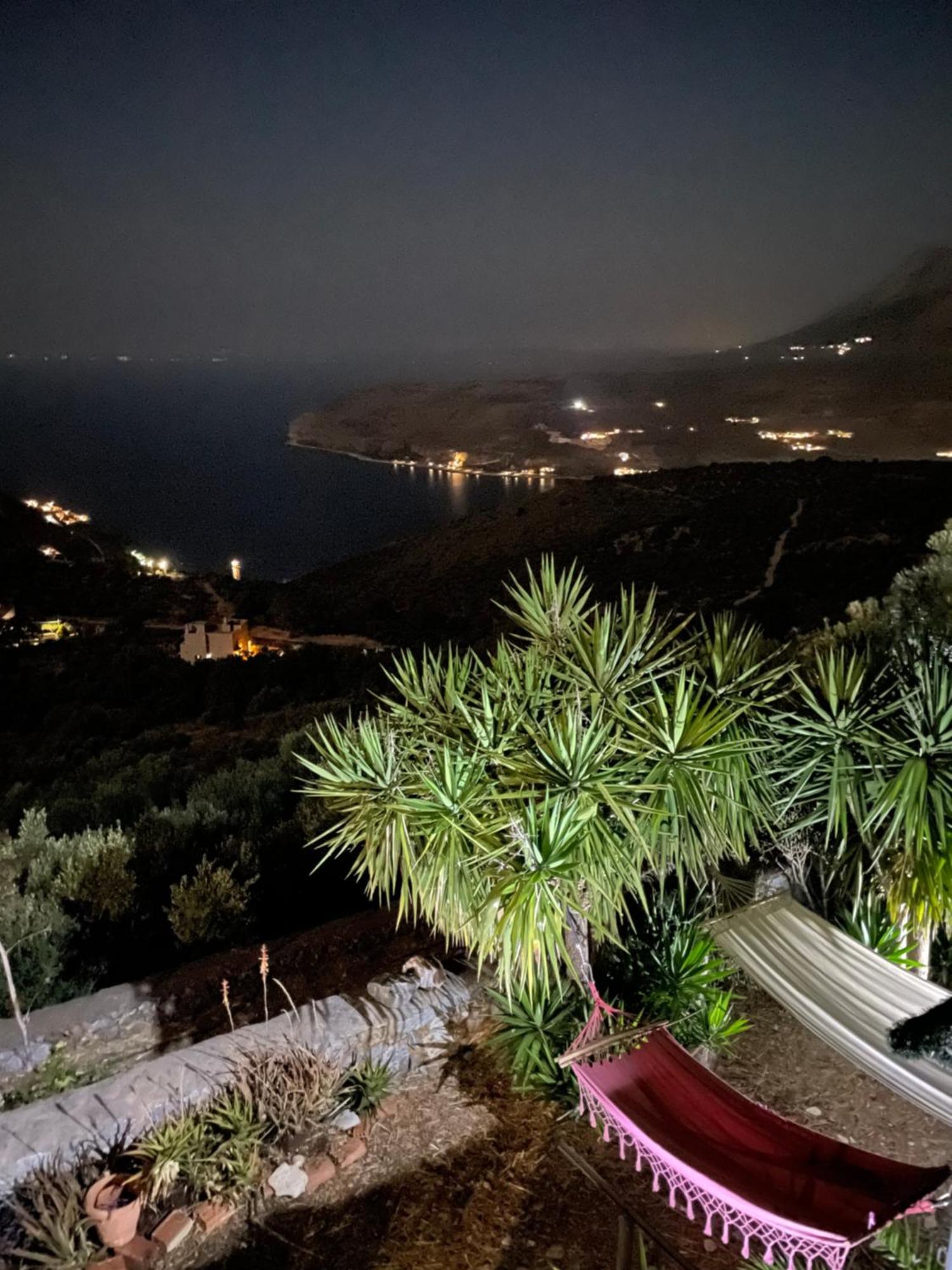 Πύργος παραδοσιακός με μαγευτική θέα Βίλα Αρεόπολις Εξωτερικό φωτογραφία