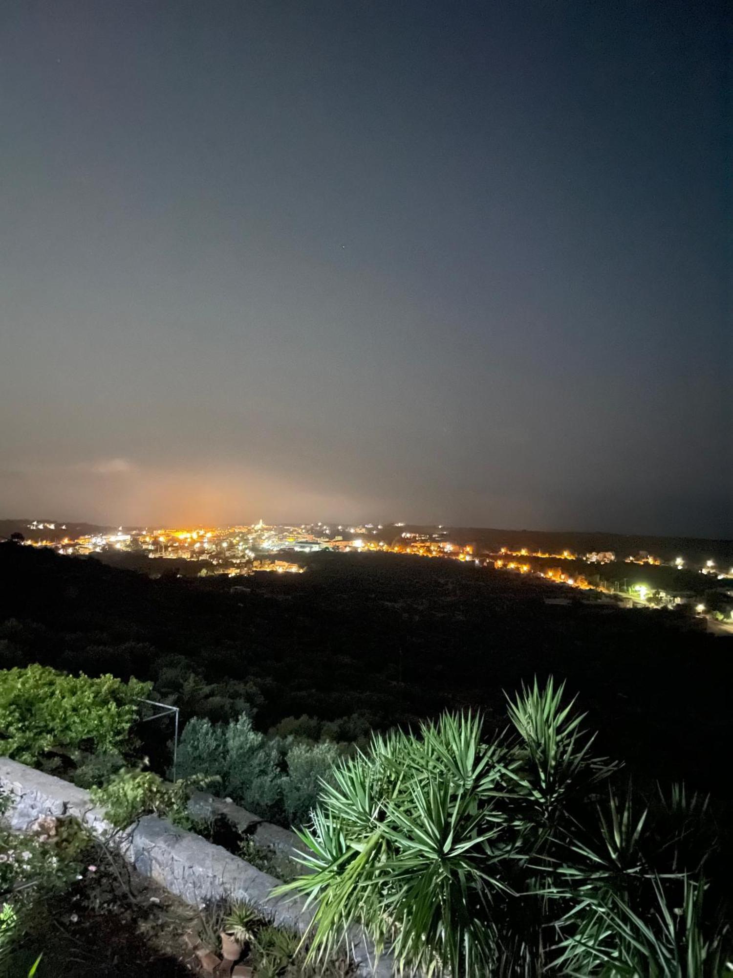 Πύργος παραδοσιακός με μαγευτική θέα Βίλα Αρεόπολις Εξωτερικό φωτογραφία